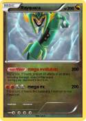 Rayquaza