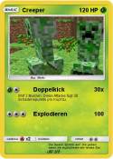 Creeper