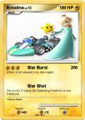 Rosalina