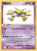 Alakazam