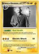 Science Einstei