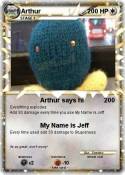 Arthur
