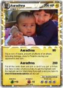 Aaradhna
