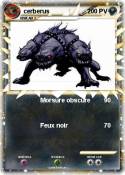 cerberus