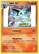 MEW EX