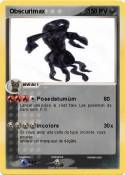Obscurimax