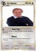 Ken Barlow