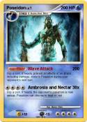 Poseidon