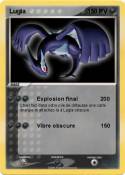 Lugia