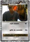 fusion l drago