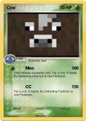 Cow