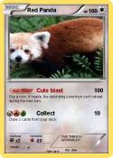 Red Panda