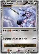 son altesse
