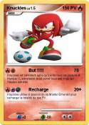Knuckles