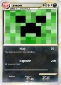 creeper