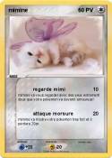 mimine
