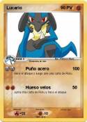 Lucario