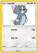 tom kid