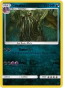 Cthulhu
