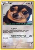 WOW