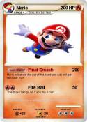 Mario