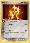 foxy Ex