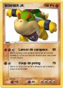 BOWSER JR.