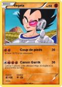 Vegeta