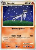 flamestar