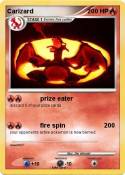 Carizard