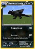 Dragon de l'end