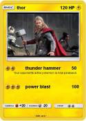 thor