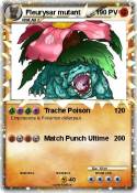 Fleurysar mutan