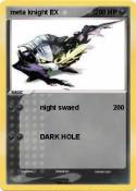 meta knight