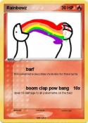 Rainbowz