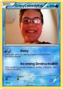 CrazyComedyKid