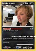 Bob bo jensen