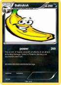 BaNnAnA