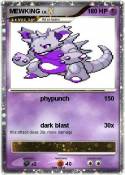 MEWKING