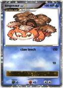 kingosaur