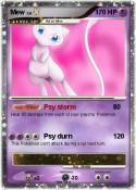 Mew