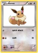 eevee