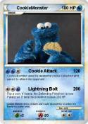 CookieMonster