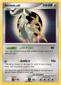 Arceus