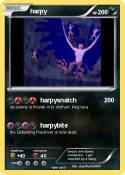 harpy