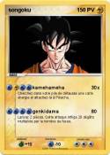songoku
