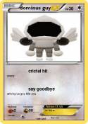 dominus guy