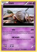 shark