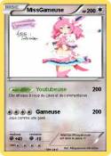 MissGameuse