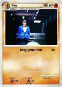 Psy